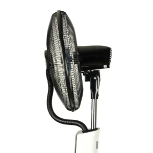Ventilator cu Pulverizare Apă și Umidificare 16" [3]