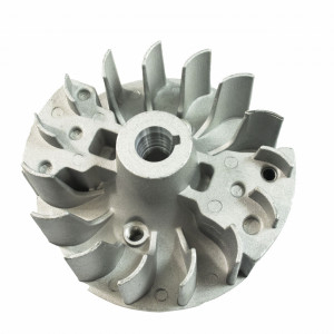 Volanta motocoasa TL43/52, [2]