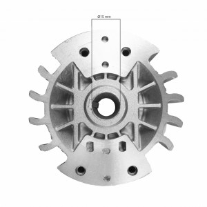 Volanta MS230/250, [2]