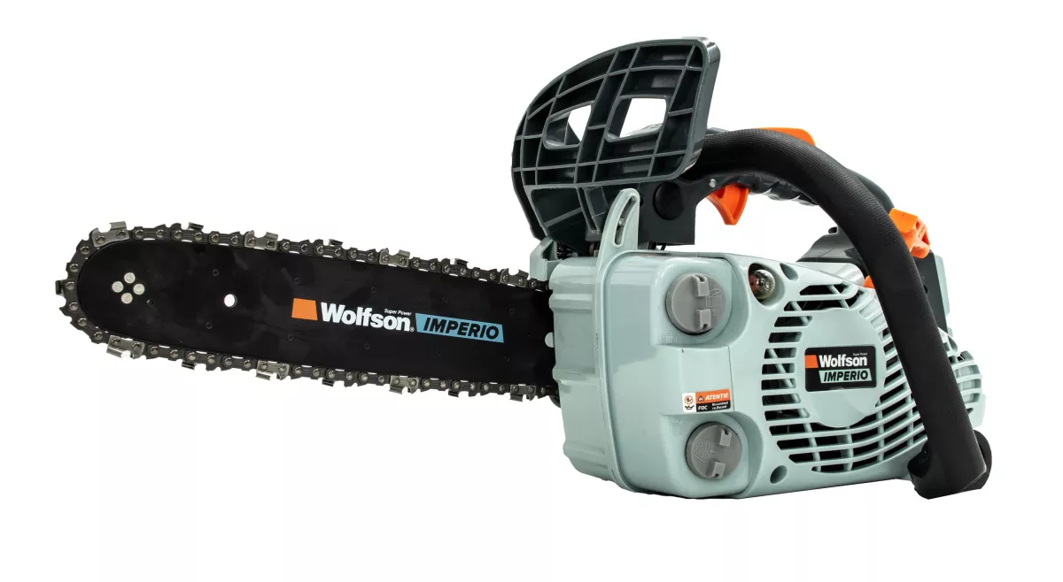 WOLFSON IMPERIO - DRUJBA - 250 - 25cc [2]