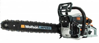 WOLFSON IMPERIO – Drujba 600 [3]