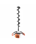 WOLFSON – Motoburghiu STB-520, 1 burghie de 10 cm .. [3]