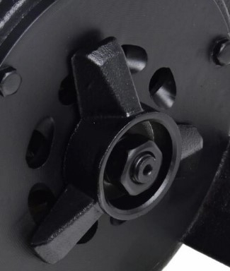 WOLFSON – POMPA SUBMERSIBILA APA MURDARA TP-1500 watt [4]