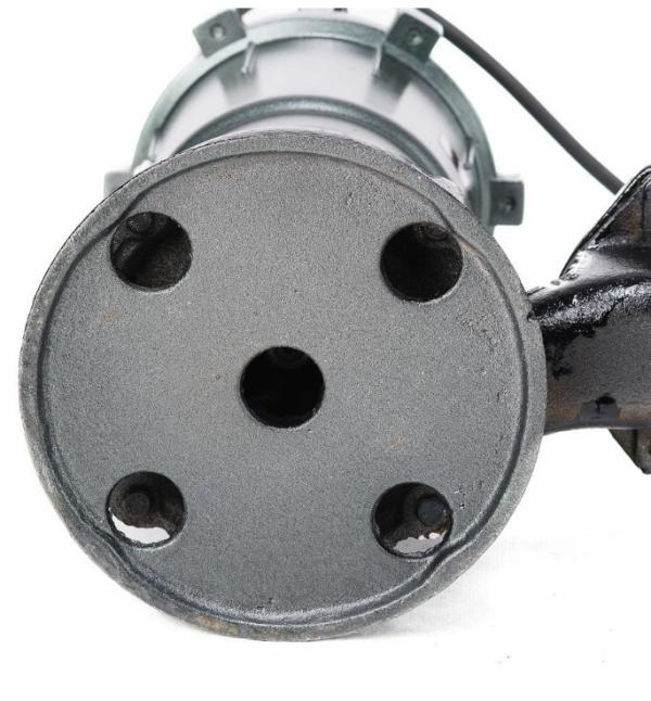 WOLFSON – POMPA SUBMERSIBILA APA MURDARA TP-1500 watt [3]
