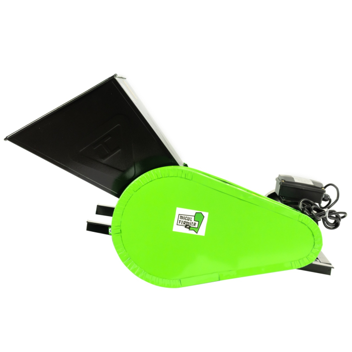 Zdrobitor electric de fructe 1500 watt Professional . [2]