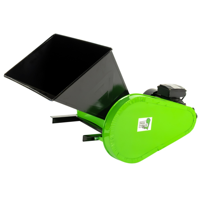 Zdrobitor electric de fructe 1500 watt Professional . [5]