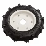 Cauciuc - Roata motocultor 400-8..