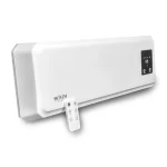 Aeroterma de perete BH2000 BÖHM , doua trepte de putere 1000/2000W [1]
