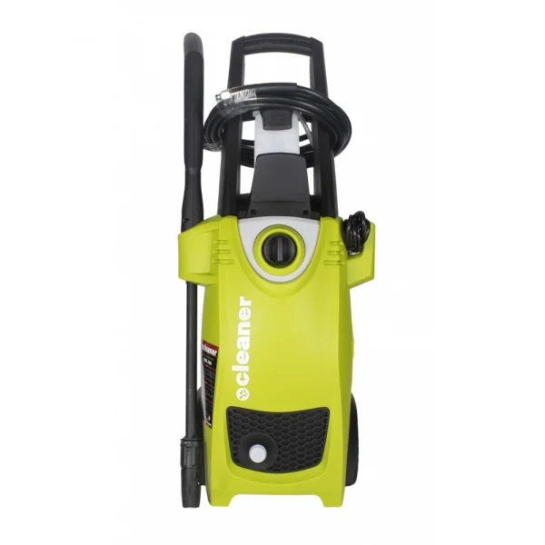 Cauciuc - Aparat de spalat cu presiune 1800 watt ..