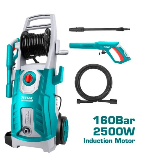 Cauciuc - APARAT DE SPALAT CU PRESIUNE 2500W