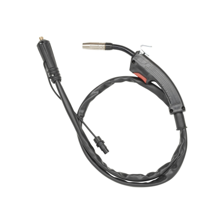 Aparat de sudură cu sarma si electrod MIG, MMA, TIG , LCD Color ROTOR MMLT-290A, 3.6 kW, 290 A [5]