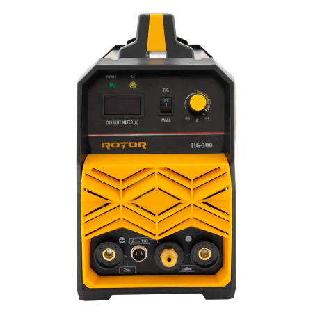 Aparat de sudura, TIG300A/MMA:180A, 1.6-5 mm, ROTOR TIG -300A [2]