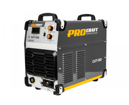 Aparat de Sudura - Aparat de taiere cu plasma PROCRAFT INDUSTRIAL CUT-100
