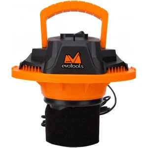 Aspiratorul Umed-Uscat 1400 watt . [3]