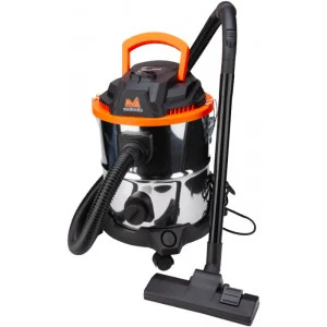 Scule pentru Casa - Aspiratorul Umed-Uscat 1400 watt .