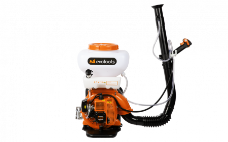 Vermorel de Stropit - Atomizor cu Pompa Booster 16L Evotools