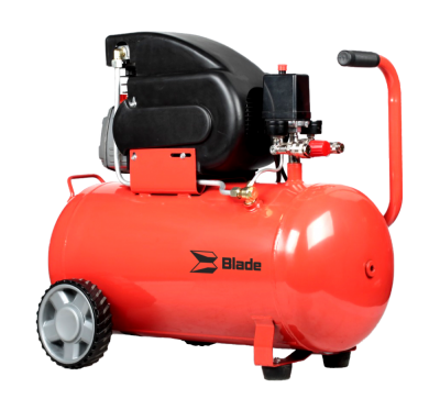 Unelte si Scule de Gradinarit - BLADE – COMPRESOR AER 50L – 8 BAR