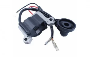 Piese drujbe si motocoase . - Bobina inductie motocoasa TL43/52,