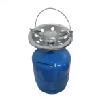 Aeroterme - Butelie+Arzator pentru Voiaj Poland 5 kg ..