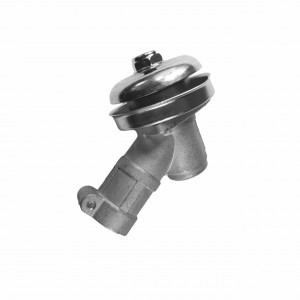 Cap reductor motocoasa, USUAL 28mm 9T, [2]