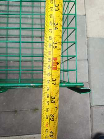Capcană pentru dihor și vulpe [3]