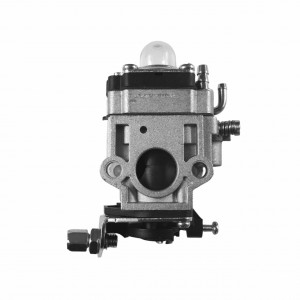 Piese drujbe si motocoase . - Carburator motocoasa TL43/52,