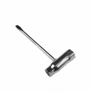 Piese drujbe si motocoase . - Cheie asamblare 13/19mm drujba,