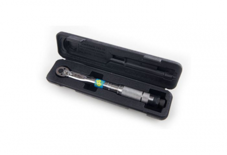 Auto - CHEIE DINAMOMETRICA 1/4 20-210 NM..