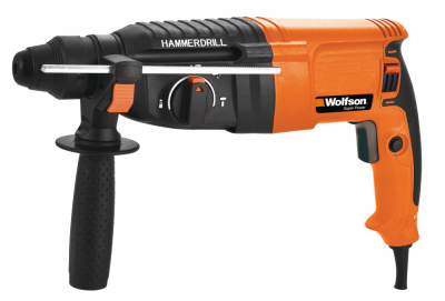 Masina de Gaurit - Ciocan rotopercutor – 800W ..