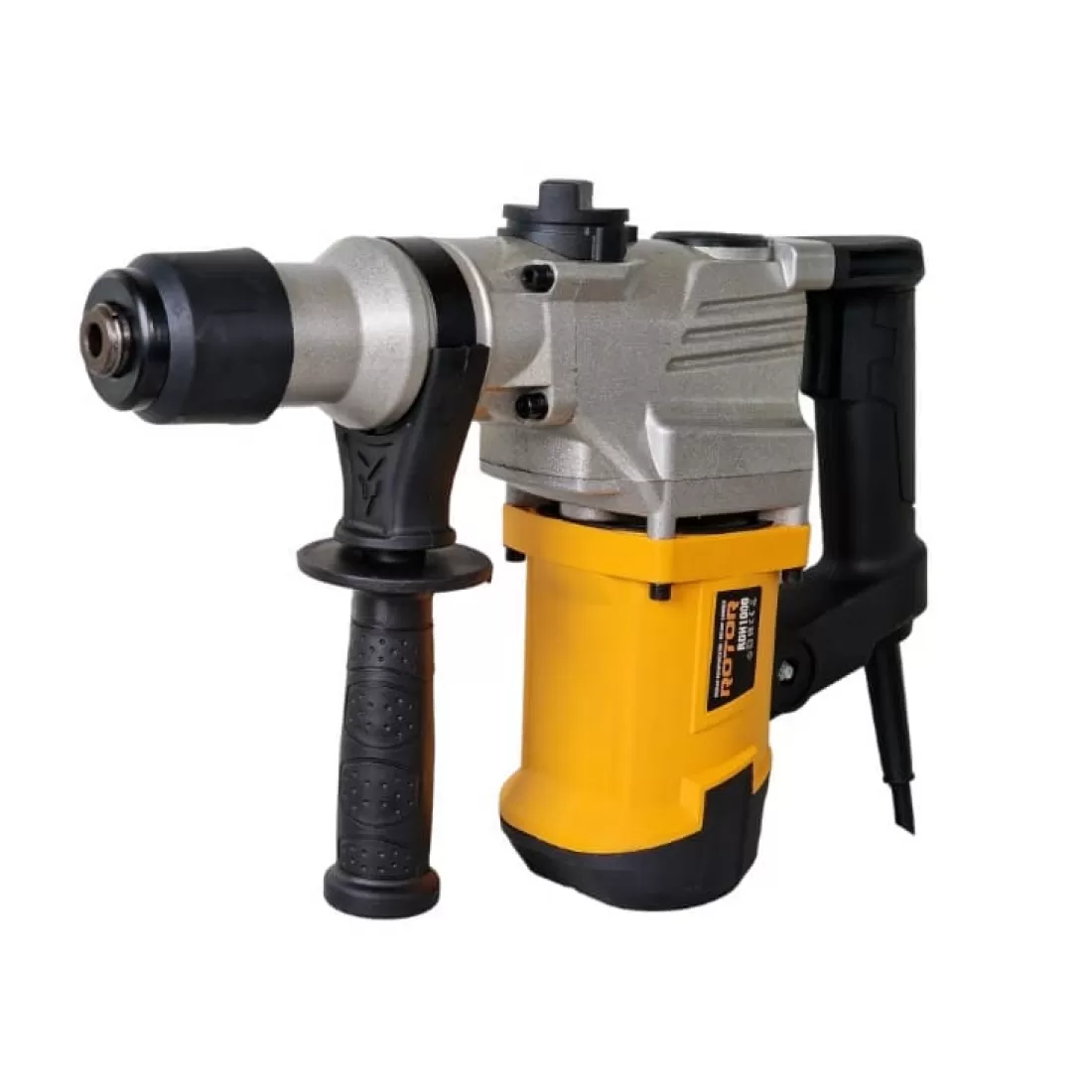 Masina de Gaurit - Ciocan rotopercutor ROTOR .1000 watt