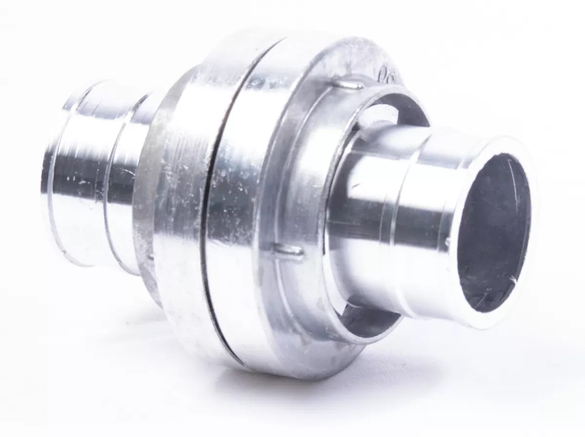 Unelte Gradinarit - Conector furtun de pompieri 2"
