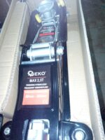 Cric hydraulic tip crocodil de 2,5 tonne .. [1]