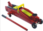 Cric hydraulic tip crocodil de 2,5 tonne .. [2]