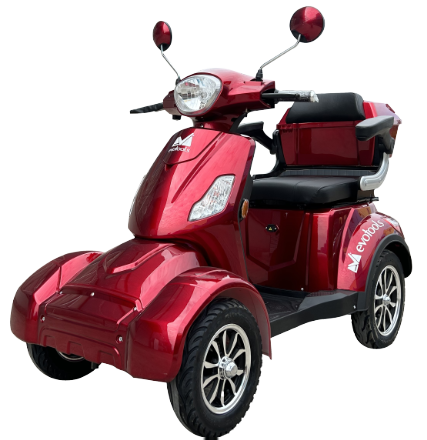 Motor Electric - Cvadriciclu Electric Persoane CVP1000Cvadriciclu Electric Persoane CVP1000Cvadriciclu Electric Persoane CVP1000