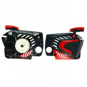 Piese drujbe si motocoase . - Demaror model compatibil cu CS5200, CS5200S, PS5200