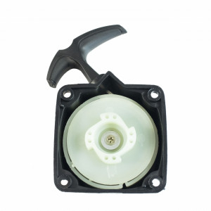 Piese drujbe si motocoase . - Demaror pornire motocoasa TL43 52 E-Double spring