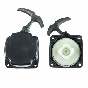 Demaror pornire motocoasa TL43 52 E-Double spring [1]