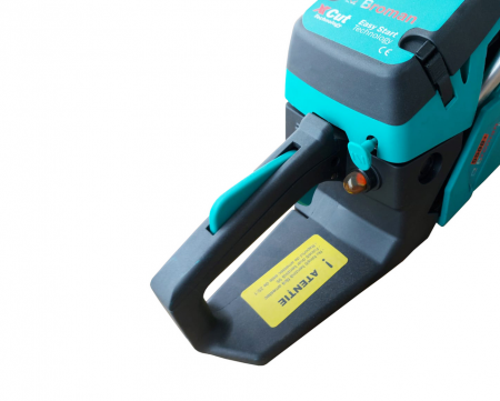 Drujbă Broman 5500+ [3]