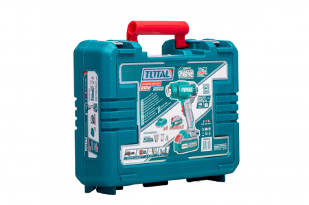 FEON INDUSTRIAL 20V (INCLUDE ACUMULATOR+INCARCATOR) [1]