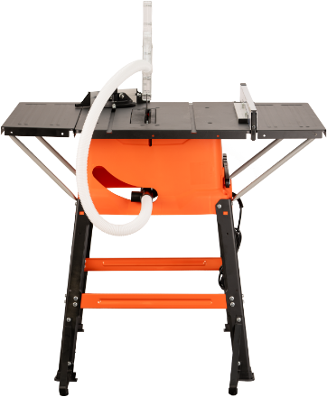 Ferastrau Circular cu Masa TS 1800 Evotools [3]