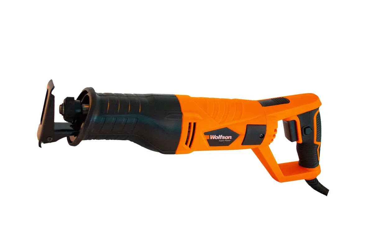 Fierestrau Electrice - Fierastrau sabie – 950W ..