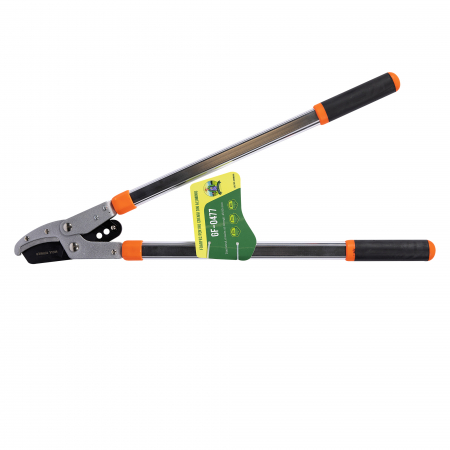 Foarfec pentru crengi din aluminiu [1]