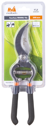 Cleste - Foarfeca pentru Vie ETP 200 MM