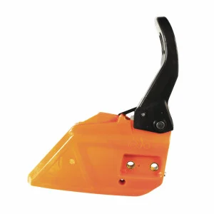Piese drujbe si motocoase . - Frana drujba 4500/5200 (triunghi),