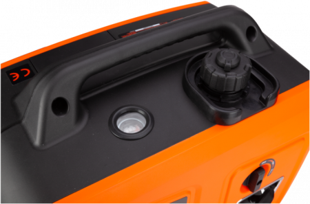 Generator - Generator Invertor Silentios EPTO DIG 2800 / P[W]: 2800