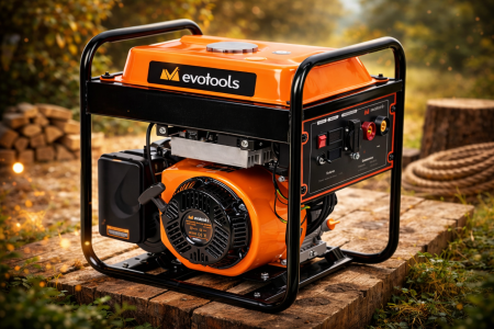 Scule Electrice - Generator Invertor Sudura WIG2000 EvoTools