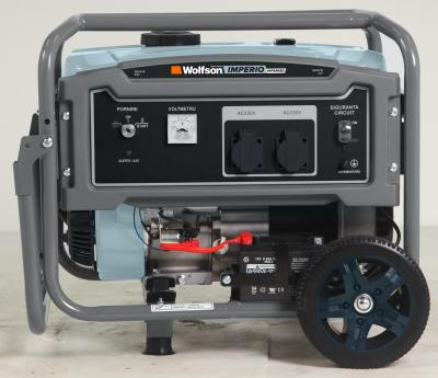 Generator - Generator Wolfson Imperio 3000