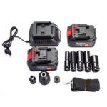 Haina Masina cu impact 25V [1]