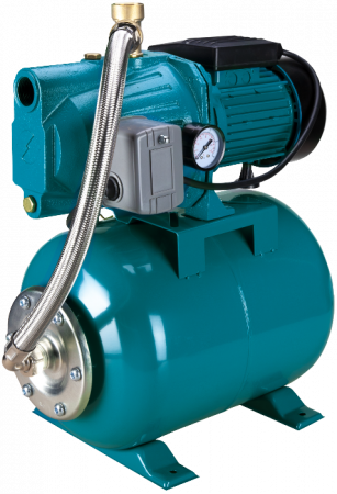 Hidrofor Jet 150L 1100watt Evosanitary [2]