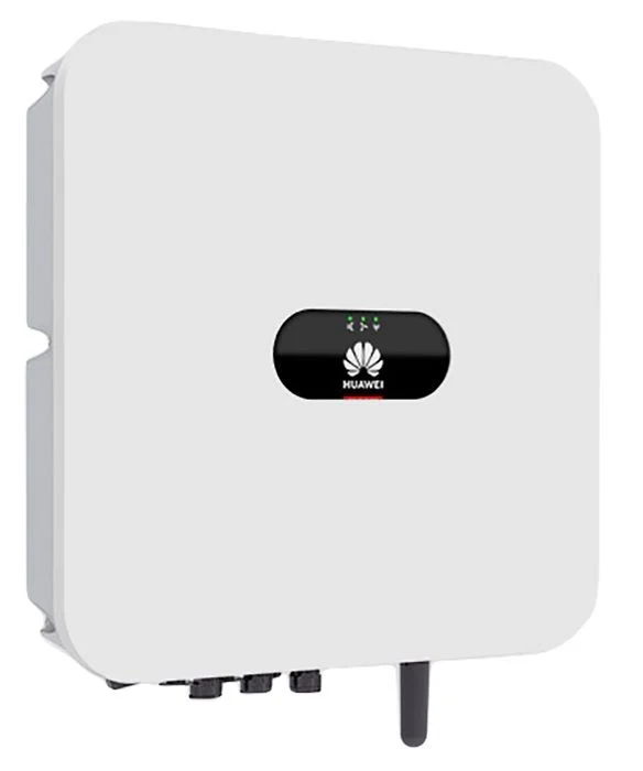 Invertoarele monofazate Huawei 3000 watt . [2]